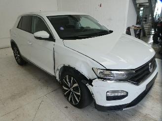 Volkswagen T-Roc STYLE picture 7