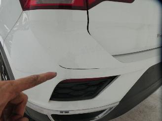Volkswagen T-Roc STYLE picture 9