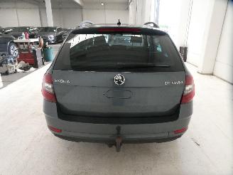 Skoda Octavia AMBITION picture 6