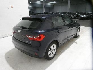 Audi A1 SPORTBACK picture 9