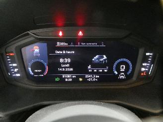 Audi A1 SPORTBACK picture 14