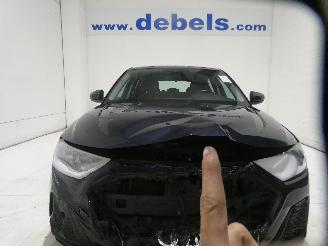 Audi A1 SPORTBACK picture 4