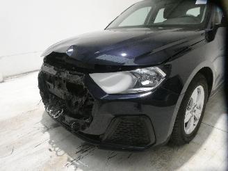 Audi A1 SPORTBACK picture 6