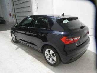 Audi A1 SPORTBACK picture 7
