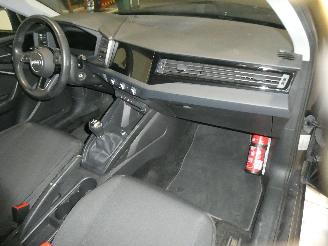 Audi A1 SPORTBACK picture 13