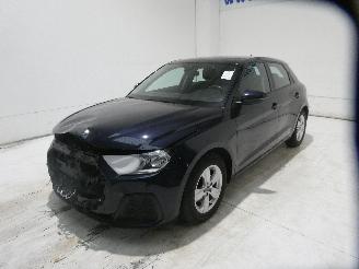Audi A1 SPORTBACK picture 5