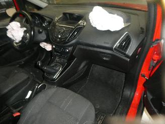 Ford B-Max 1.5D  TITANIUM picture 19