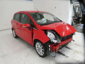 Ford B-Max 1.5D  TITANIUM picture 15