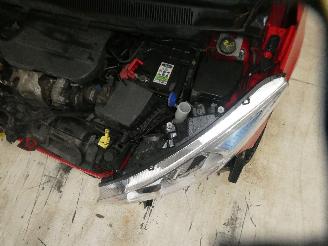 Ford B-Max 1.5D  TITANIUM picture 31