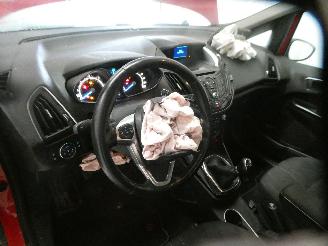 Ford B-Max 1.5D  TITANIUM picture 22