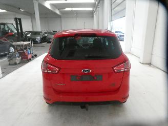 Ford B-Max 1.5D  TITANIUM picture 9
