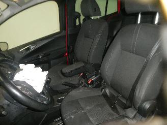 Ford B-Max 1.5D  TITANIUM picture 23
