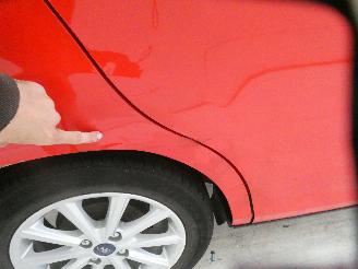 Ford B-Max 1.5D  TITANIUM picture 13
