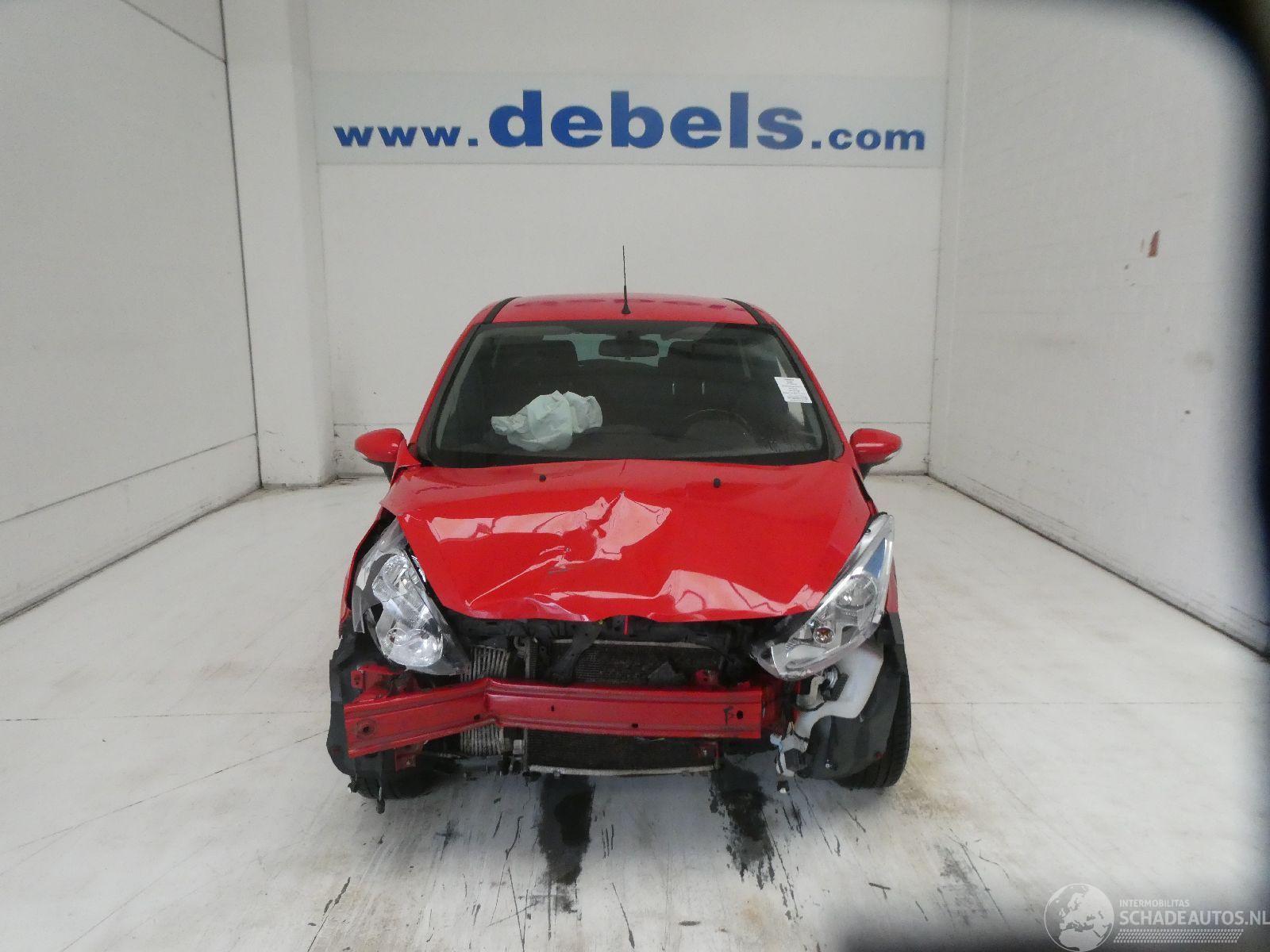 Ford B-Max 1.5D TITANIUM