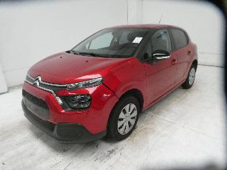 Citroën C3 III picture 3