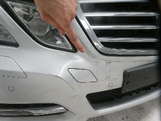 Mercedes E-klasse E 300 CDI picture 13