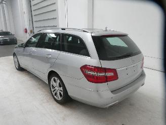 Mercedes E-klasse E 300 CDI picture 7
