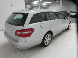 Mercedes E-klasse E 300 CDI picture 11