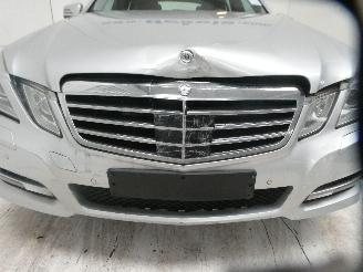 Mercedes E-klasse E 300 CDI picture 4