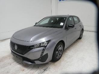 Peugeot 308 III picture 3