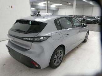 Peugeot 308 III picture 10
