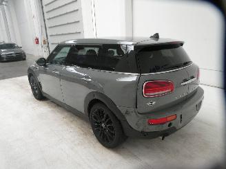 Mini Clubman ONE CLUBMAN picture 6