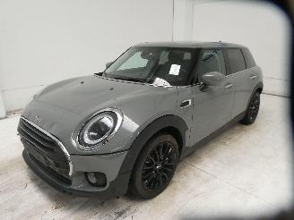 Mini Clubman ONE CLUBMAN picture 5