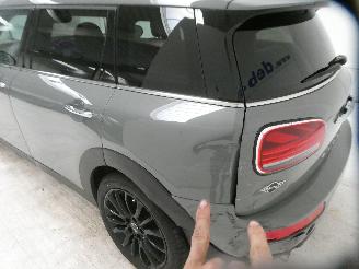 Mini Clubman ONE CLUBMAN picture 7