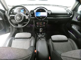Mini Clubman ONE CLUBMAN picture 17