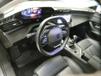 Peugeot 308 III ALLURE picture 19