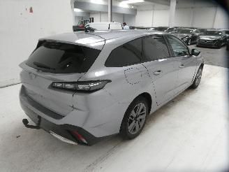 Peugeot 308 III ALLURE picture 8