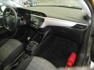 Opel Corsa EDITION picture 12