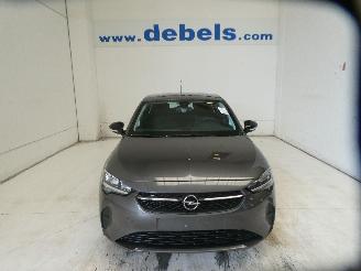 skadebil auto Opel Corsa EDITION 2020/10