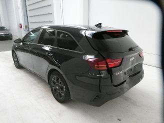 Kia Ceed  picture 4