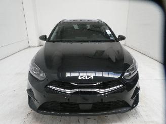 Kia Ceed  picture 2