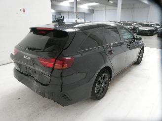 Kia Ceed  picture 8