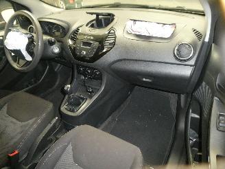 Ford Ka  picture 15