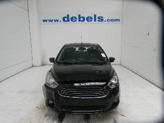  Ford Ka  2018/3