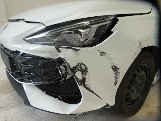 MG 3 HYBRID + COMFORT picture 4