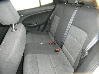 MG 3 HYBRID + COMFORT picture 23