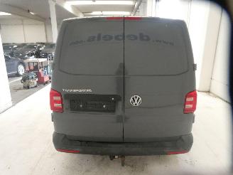 Volkswagen Transporter 2.0D picture 7