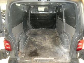 Volkswagen Transporter 2.0D picture 18