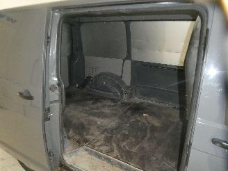 Volkswagen Transporter 2.0D picture 19