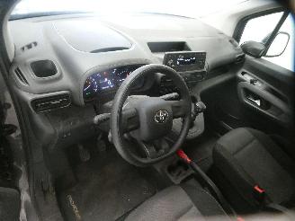 Toyota ProAce CITY VERSO SH picture 16