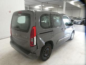 Toyota ProAce CITY VERSO SH picture 8