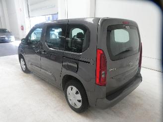 Toyota ProAce CITY VERSO SH picture 4