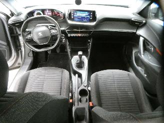 Peugeot 2008 II ACTIVE picture 17