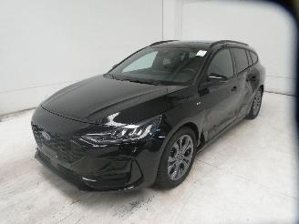 Ford Focus ST-LINE X picture 4