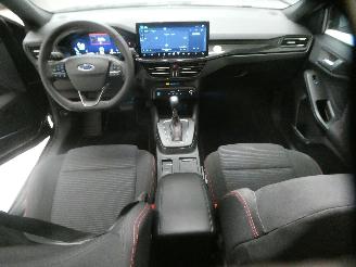 Ford Focus ST-LINE X picture 22