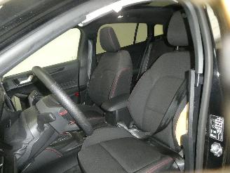 Ford Focus ST-LINE X picture 24